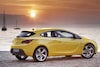 Opel Astra GTC