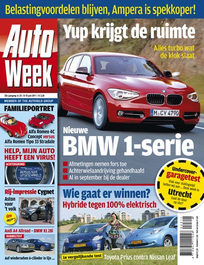 AutoWeek 23/2011