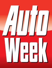 autoweek logo