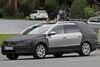 Volkswagen CrossPassat