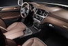 Mercedes-Benz M-klasse