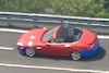 Jaguar XKR-S cabriolet