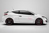 Renault Mégane RS Trophy 