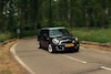 Mini Clubman Cooper SD