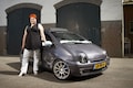 Renault Twingo tuning