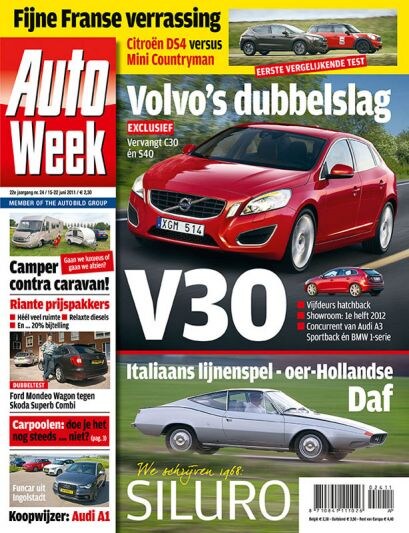 AutoWeek 24/2011