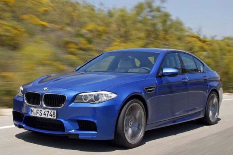 BMW M5