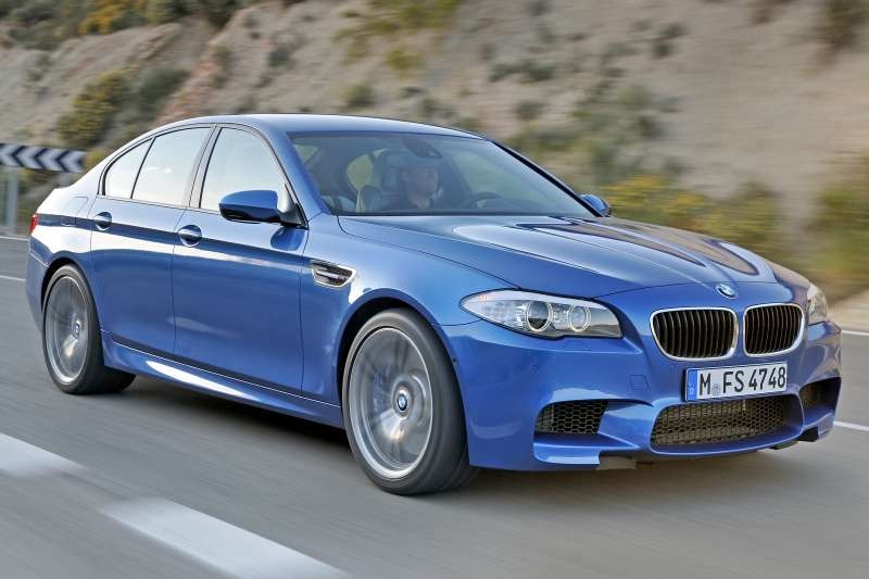 BMW M5