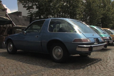 European Pacer Meeting 2011