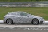 Opel Astra OPC Spyshots