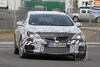 Opel Astra OPC Spyshots