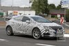 Opel Astra OPC Spyshots