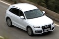 Audi Q5 hybrid