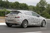 Opel Astra OPC Spyshots