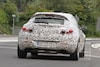 Opel Astra OPC Spyshots
