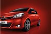 Toyota Yaris 2011
