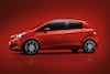 Toyota Yaris 2011
