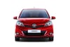 Toyota Yaris 2011