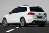 Hofele Volkswagen Touareg