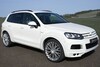 Hofele Volkswagen Touareg