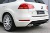 Hofele Volkswagen Touareg