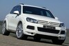 Hofele Volkswagen Touareg