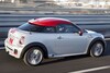 Mini Coupé