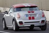 Mini Coupé