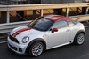 Mini Coupé