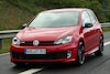 Volkswagen Golf GTI 35 edition