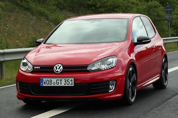 Volkswagen Golf GTI 35 edition
