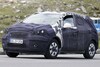 Opel compacte SUV