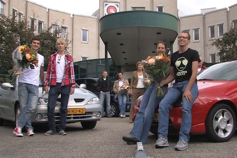 Dit zijn de Vakantiekar-winnaars!