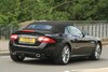 Jaguar XE mule