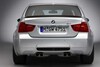 BMW M3 CRT