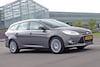 Ford Focus Wagon