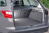 Ford Focus Wagon