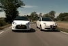 Citroën DS3 1.6 e-HDi vs Alfa Romeo Mito 1.3 JTDm