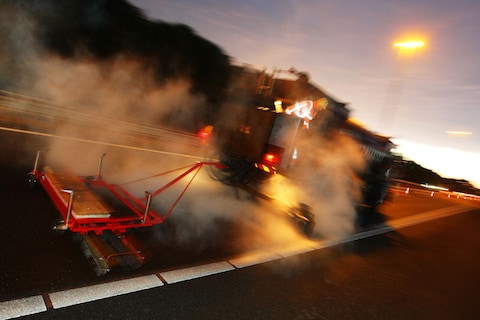150 miljoen voor verbreding A1 tussen Apeldoorn en Twello