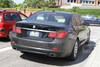 BMW 7-serie spyshots