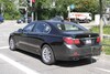 BMW 7-serie spyshots