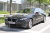 BMW 7-serie spyshots