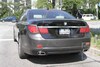 BMW 7-serie spyshots