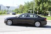 BMW 7-serie spyshots