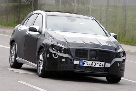 Wie B zegt, moet ook A zeggen