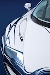 Bugatti Veyron "L'Or Blanc"