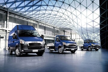 Iveco Daily