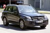 Mercedes GLK