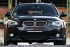 Edo Competition M5 Dark Edition