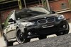 Edo Competition M5 Dark Edition